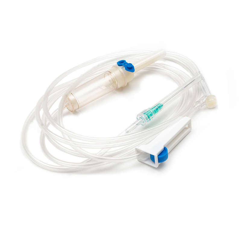 Bakit Mahalaga ang Mga Disposable Infusion Set sa Paggamot sa Ospital?