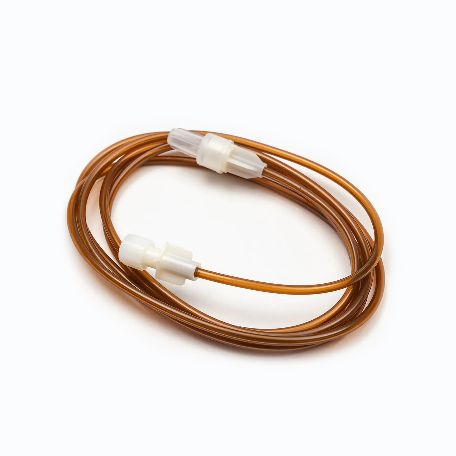 Light-safe extension tubes na walang hindi kinakailangang konektor