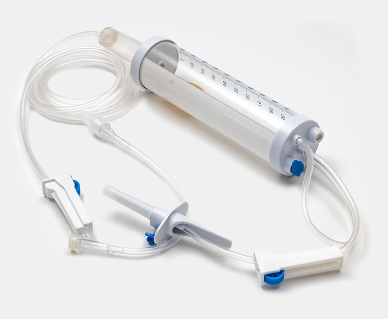 Pediatric bote