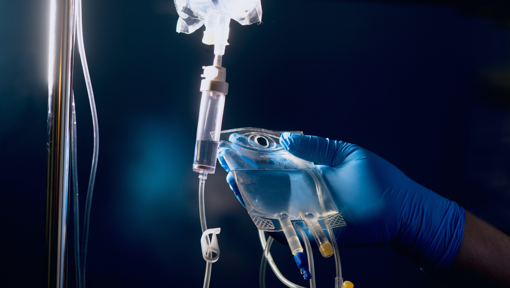 Shandong Wuzhou Medical Equipment Co, Ltd.