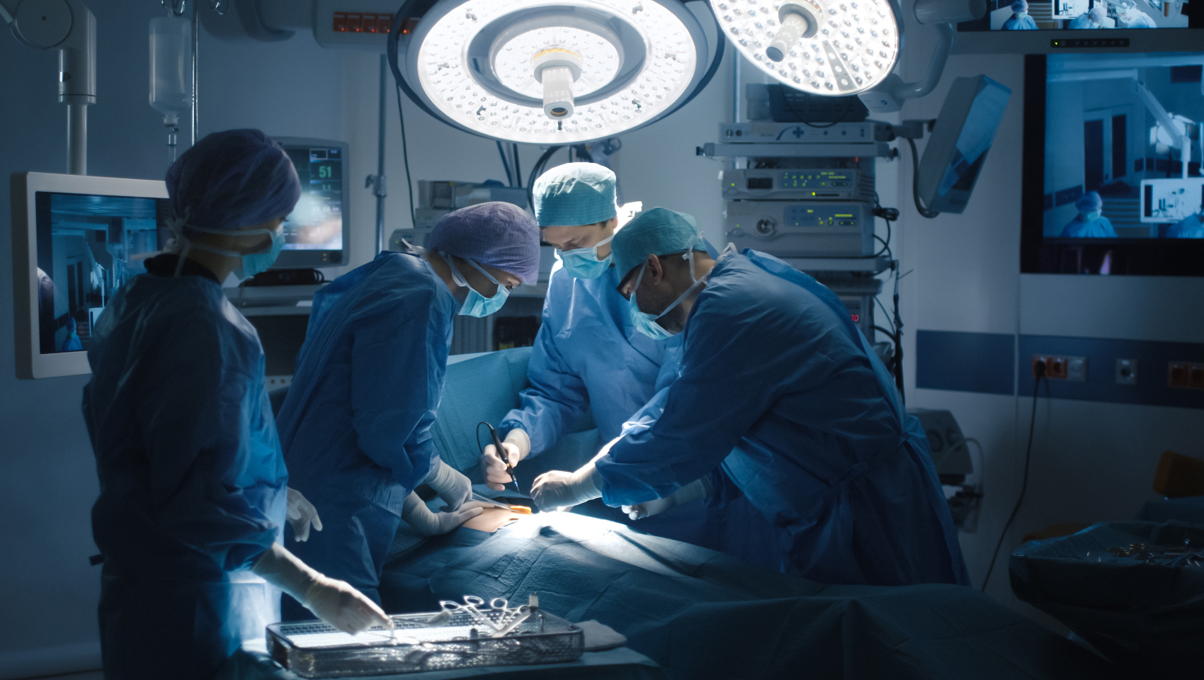 Shandong Wuzhou Medical Equipment Co, Ltd.