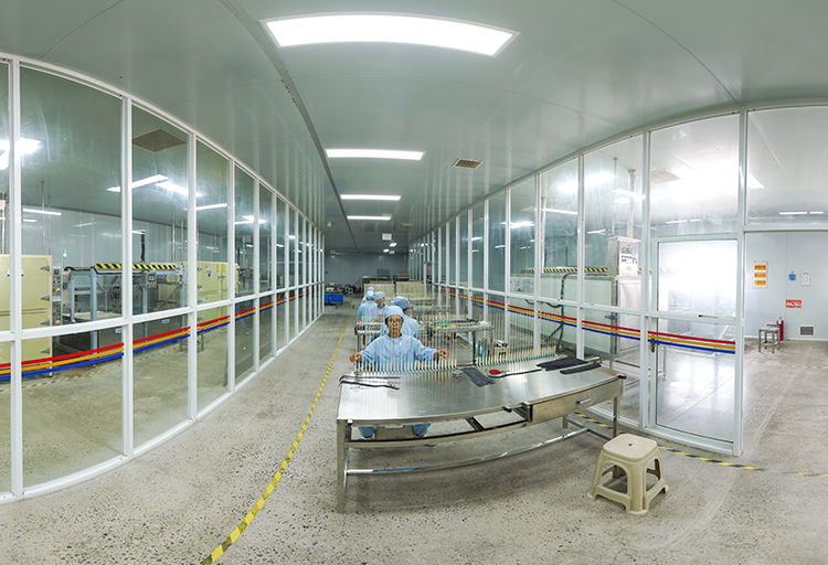 Shandong Wuzhou Medical Equipment Co, Ltd.