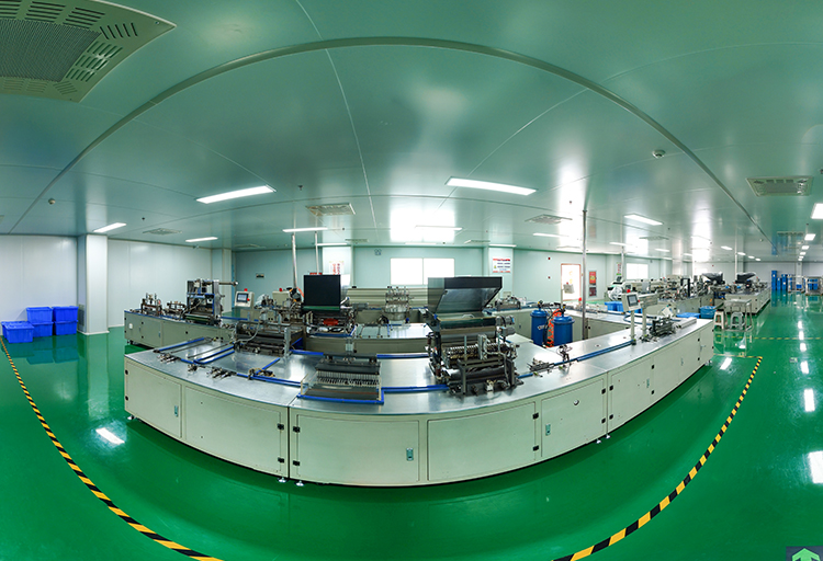 Shandong Wuzhou Medical Equipment Co, Ltd.