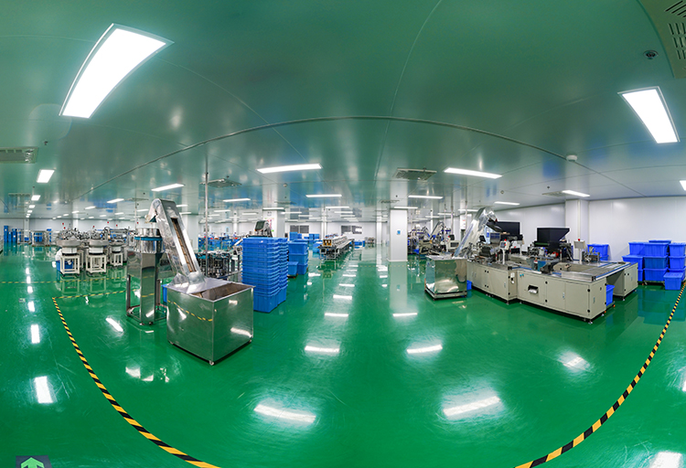 Shandong Wuzhou Medical Equipment Co, Ltd.