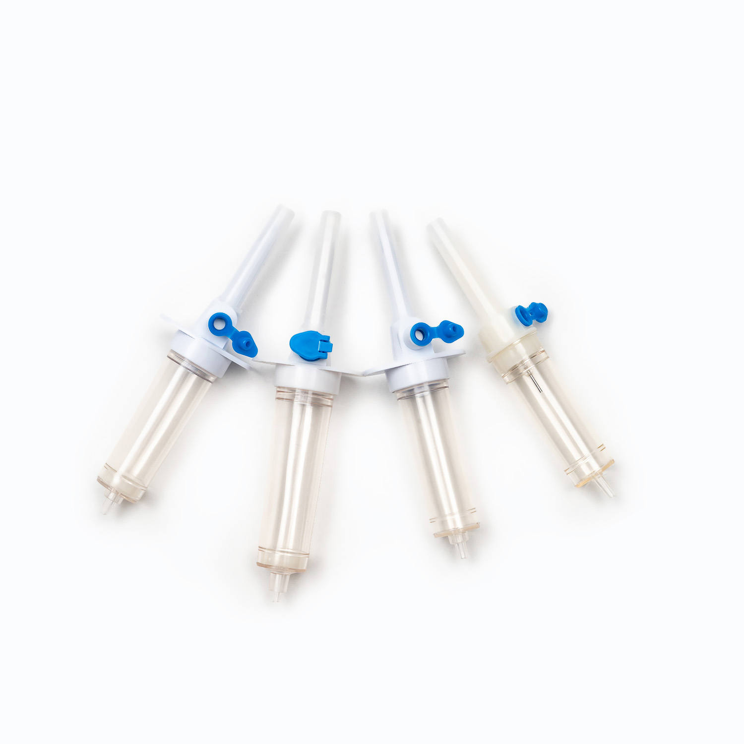 DRIP Kamara-Pag-access