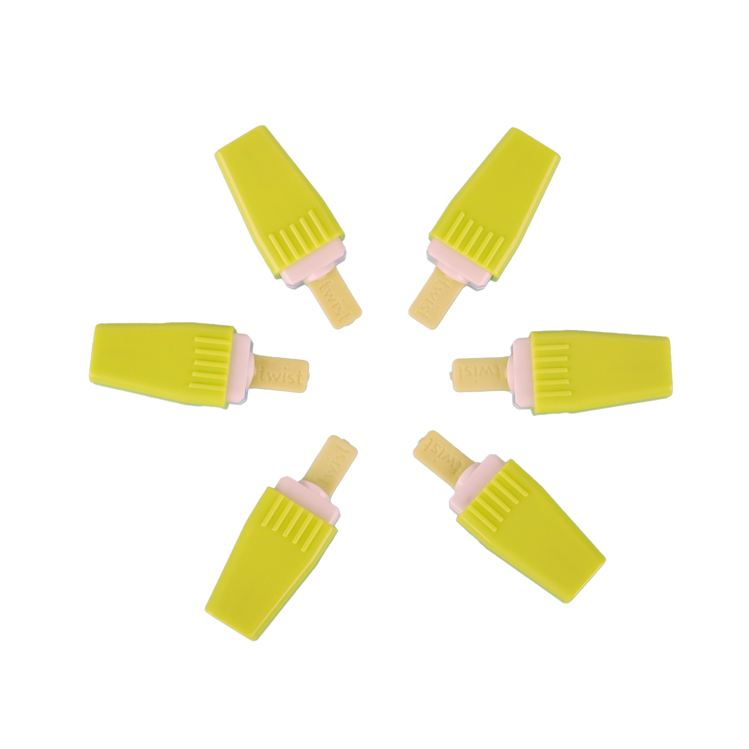 28G Kaligtasan ng Kaligtasan Lancet Needles