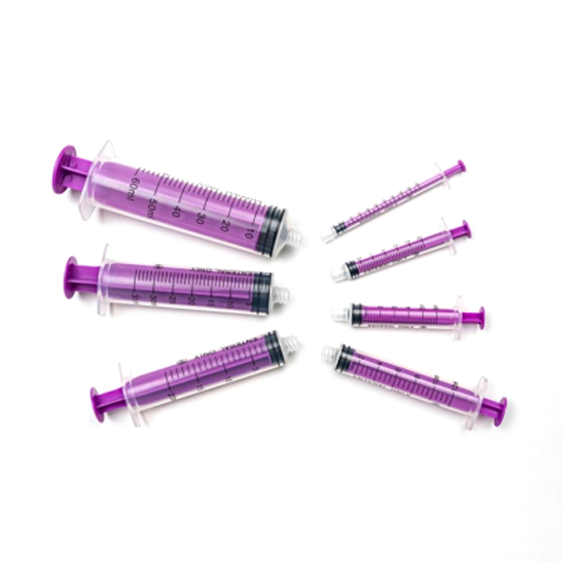 3ml feed syringe