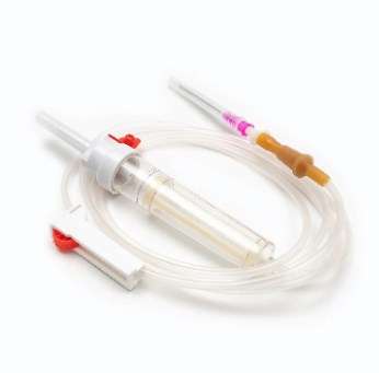 Bakit ang mataas na kalidad na pagsasalin ng dugo ay nagtatakda sa modernong pangangalaga sa kalusugan？