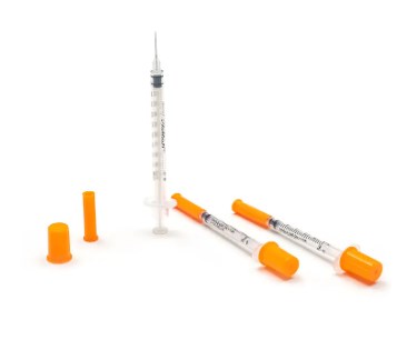 Ang Syringe ng Insulin - isang pangunahing tool sa pamamahala ng diyabetis