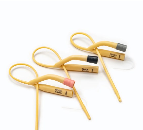 Catheter ng ihi: Isang kailangang -kailangan na solusyon sa modernong pangangalaga sa kalusugan