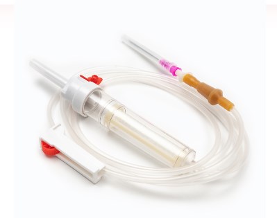 Paano direktang nakakaapekto sa kalidad ng pagsasalin ang mga detalye ng disenyo ng isang Set ng Pagsasalin ng Dugo?