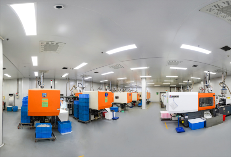 Shandong Wuzhou Medical Equipment Co, Ltd.